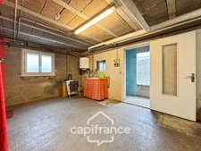 À vendre – Maison sur sous-sol complet à Saint-Germain-du-Bois