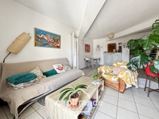 Spécial investisseur – Appartement vendu loué CHALON SUR SAONE