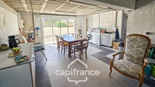 Maison à vendre 9 pièces CHALON SUR SAONE (71)