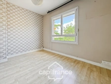 Appartement T4 67 m² – 3 chambres – Balcon – Garage – Cave – Chalon-sur-Saône