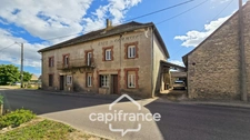 Immeuble à vendre proche de CHALON SUR SAONE (71)