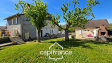 Maison à vendre 9 pièces CHALON SUR SAONE (71)