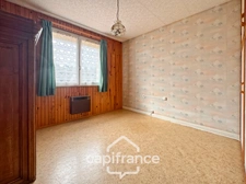 Maison à vendre 4 pièces SAINT MARCEL - 85 m²