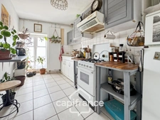Spécial investisseur – Appartement vendu loué CHALON SUR SAONE