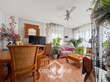 Appartement à vendre 2 pièces CHALON SUR SAONE (71)