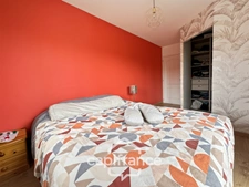 Maison en pierre 1900 – 112 m² – 3 chambres – Grange 40 m² – DPE C