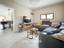 Maison en pierre 1900 – 112 m² – 3 chambres – Grange 40 m² – DPE C