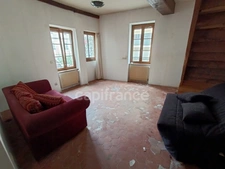 A vendre SENNECEY LE GRAND MAISON de 136 m² - DEPENDANCE ET ATELIER DE 262 m²
