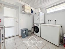 Maison récente 5 chambres – Aucun travaux à prévoir – DPE B