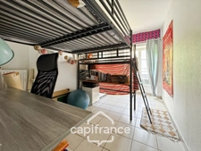 Spécial investisseur – Appartement vendu loué CHALON SUR SAONE