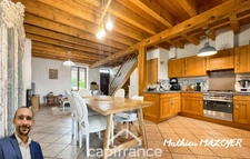 Maison à vendre 100 m² - MARNAY