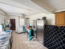 SPÉCIAL INVESTISSEURS – Immeuble de rapport avec fort potentiel – Chalon-sur-Saône