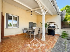 Maison à vendre 3 pièces OUROUX SUR SAONE 