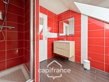 Maison récente 5 chambres – Aucun travaux à prévoir – DPE B