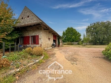 EXCLUSIVITÉ – Magnifique maison bressane de prestige entièrement rénovée – 214 m² – Terrain de 2 600 m²