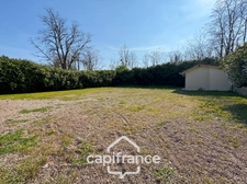 Maison plain-pied 2006 – 94 m² – Terrain 1092 m² – DPE C – Terrasse – Ouroux-sur-Saône