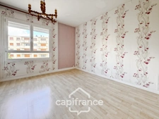 Appartement T4 67 m² – 3 chambres – Balcon – Garage – Cave – Chalon-sur-Saône