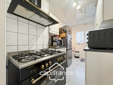 Appartement T4 67 m² – 3 chambres – Balcon – Garage – Cave – Chalon-sur-Saône