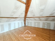 A vendre SENNECEY LE GRAND MAISON de 136 m² - DEPENDANCE ET ATELIER DE 262 m²