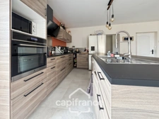 Maison en pierre 1900 – 112 m² – 3 chambres – Grange 40 m² – DPE C