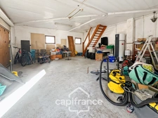Maison à vendre 5 pièces - 12 kms CHALON SUR SAONE