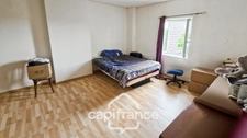 Maison de village de 219 m² 6 pièces à vendre EPERVANS (71)