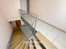 Spécial investisseur – Appartement vendu loué CHALON SUR SAONE