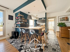 EXCLUSIVITE –Dernier étage • Terrasse exceptionnelle • Une véritable pépite au cœur de Chalon-sur-Saône
