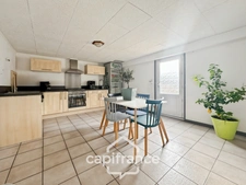 Maison 146 m² - 3 chambres - bureau - piscine - DEMIGNY 