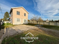 Maison à vendre 4 pièces OUROUX SUR SAONE (71)