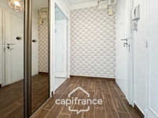 Appartement T4 67 m² – 3 chambres – Balcon – Garage – Cave – Chalon-sur-Saône