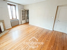A vendre SENNECEY LE GRAND MAISON de 136 m² - DEPENDANCE ET ATELIER DE 262 m²