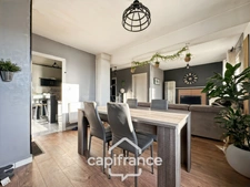 Maison à vendre 4 pièces OUROUX SUR SAONE (71)