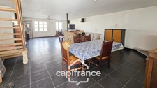 Maison de village de 219 m² 6 pièces à vendre EPERVANS (71)