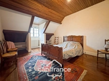 Maison familiale 4 chambres – 139 m² – Sous-sol complet – Quartier calme à Saint-Rémy