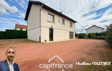 Maison à vendre 4 pièces SAINT MARCEL - 85 m²