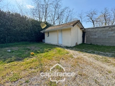Maison plain-pied 2006 – 94 m² – Terrain 1092 m² – DPE C – Terrasse – Ouroux-sur-Saône