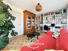 EXCLUSIVITE –Dernier étage • Terrasse exceptionnelle • Une véritable pépite au cœur de Chalon-sur-Saône