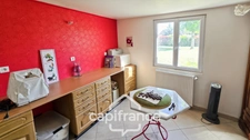 Maison à vendre 9 pièces CHALON SUR SAONE (71)