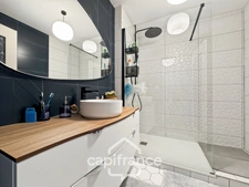 EXCLUSIVITE –Dernier étage • Terrasse exceptionnelle • Une véritable pépite au cœur de Chalon-sur-Saône