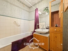 Appartement à vendre 2 pièces CHALON SUR SAONE (71)