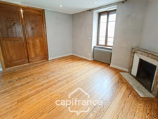 A vendre SENNECEY LE GRAND MAISON de 136 m² - DEPENDANCE ET ATELIER DE 262 m²