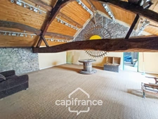 Immeuble à fort potentiel – Création de plusieurs appartements – Idéal investisseur