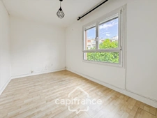 Appartement T4 67 m² – 3 chambres – Balcon – Garage – Cave – Chalon-sur-Saône