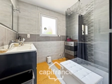 Maison récente 5 chambres – Aucun travaux à prévoir – DPE B