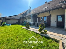 Maison à vendre 100 m² - MARNAY