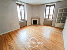 A vendre SENNECEY LE GRAND MAISON de 136 m² - DEPENDANCE ET ATELIER DE 262 m²