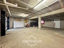 À vendre – Maison sur sous-sol complet à Saint-Germain-du-Bois