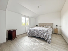 EXCLUSIVITÉ – Magnifique maison bressane de prestige entièrement rénovée – 214 m² – Terrain de 2 600 m²