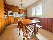 Maison à vendre 4 pièces SAINT MARCEL - 85 m²